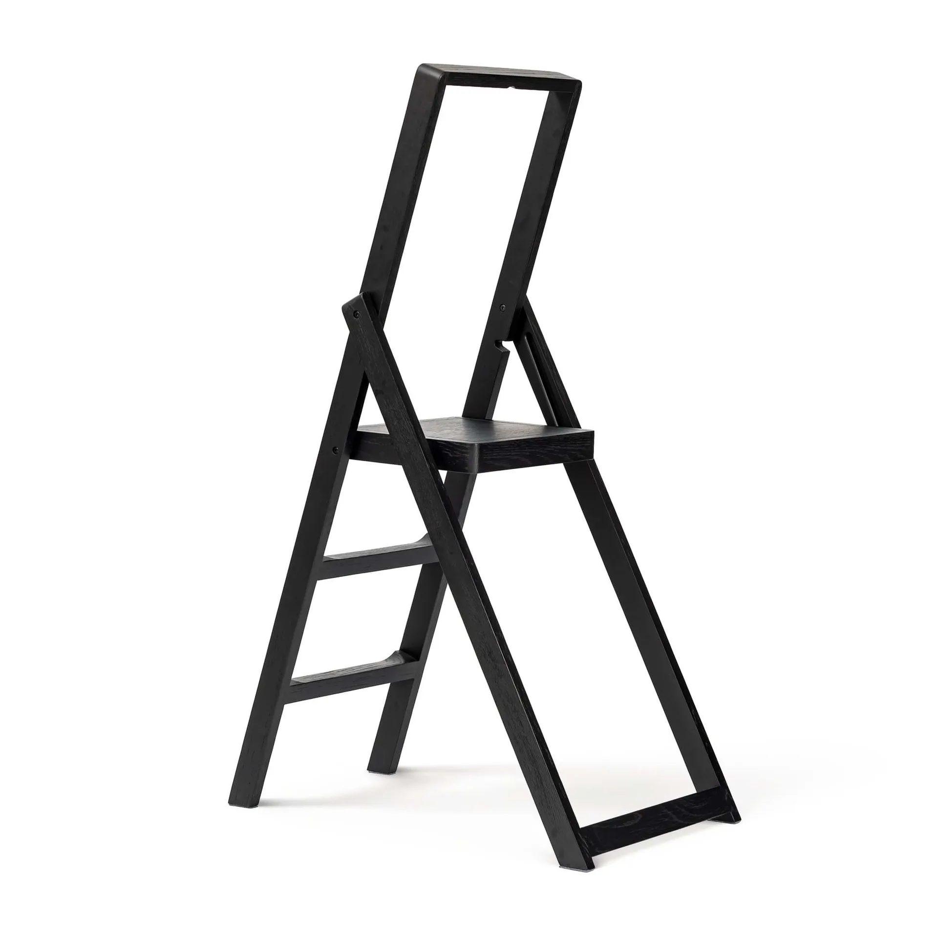 스텝 사다리, Black-stained Design House Stockholm | 디자인하우스스톡홀름