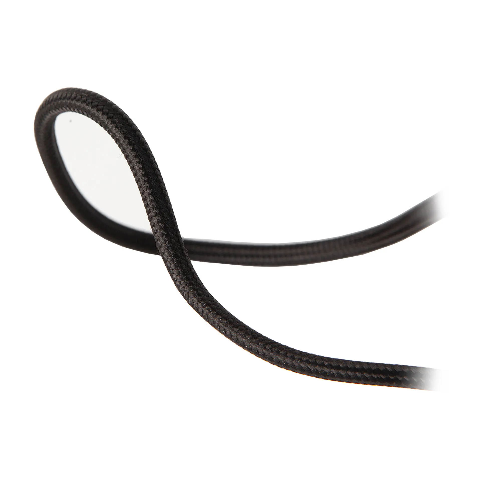 블록 램프 스페어 코드, black Design House Stockholm | 디자인하우스스톡홀름