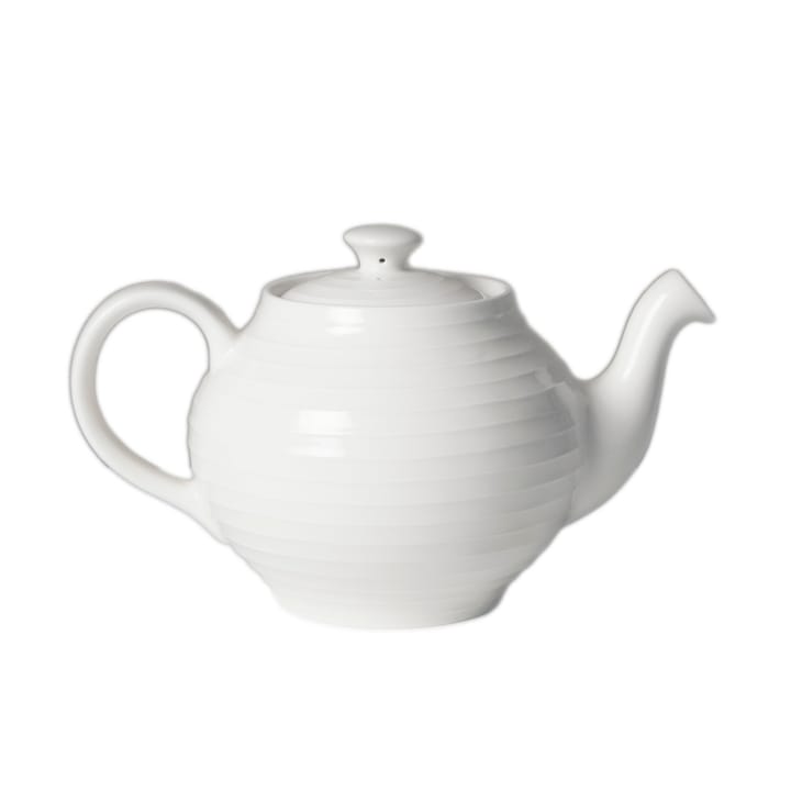 블론드 Blond teapot - stripe white - Design House Stockholm | 디자인하우스스톡홀름