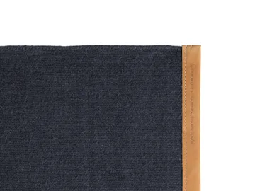 비요크 러그 라지 blue - 170x240 cm - Design House Stockholm | 디자인하우스스톡홀름