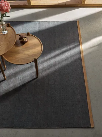 비요크 러그 라지 blue - 170x240 cm - Design House Stockholm | 디자인하우스스톡홀름