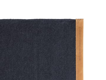 비요크 러그 blue - 70x130 cm - Design House Stockholm | 디자인하우스스톡홀름