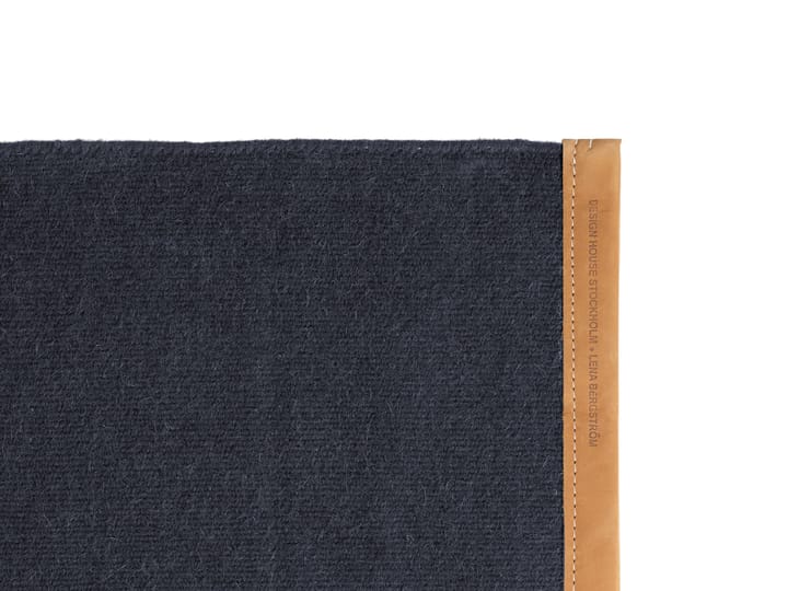 비요크 러그 blue, 70x130 cm Design House Stockholm | 디자인하우스스톡홀름