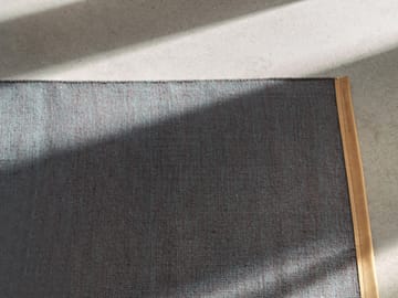 비요크 러그 blue - 70x130 cm - Design House Stockholm | 디자인하우스스톡홀름