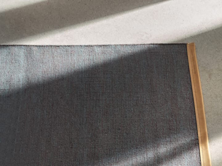 비요크 러그 blue, 70x130 cm Design House Stockholm | 디자인하우스스톡홀름