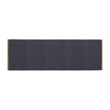 비요크 러그 blue - 80x250 cm - Design House Stockholm | 디자인하우스스톡홀름