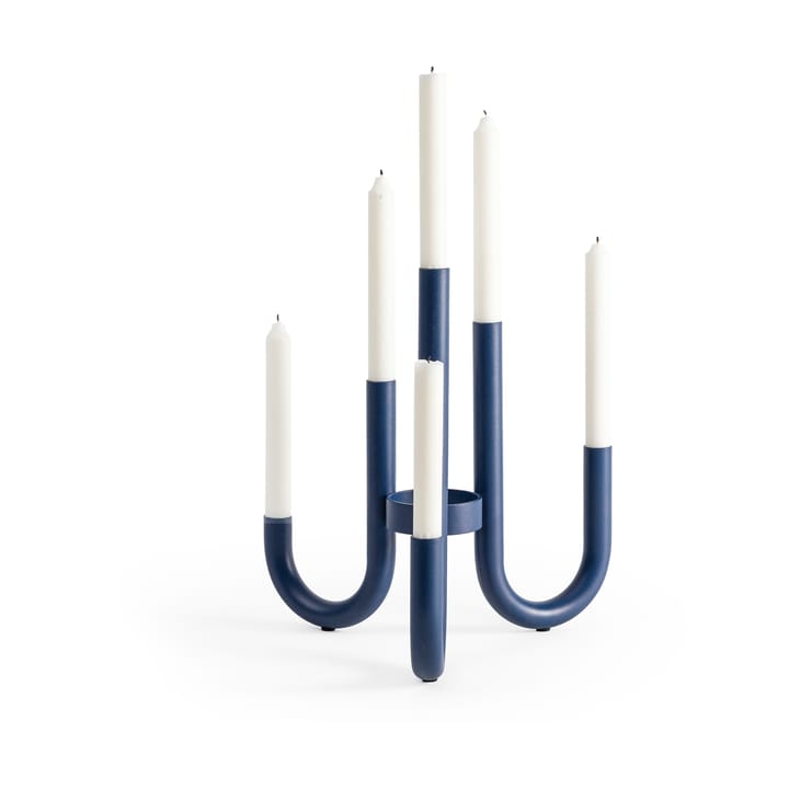 턴 캔들라브라, Blue Design House Stockholm | 디자인하우스스톡홀름