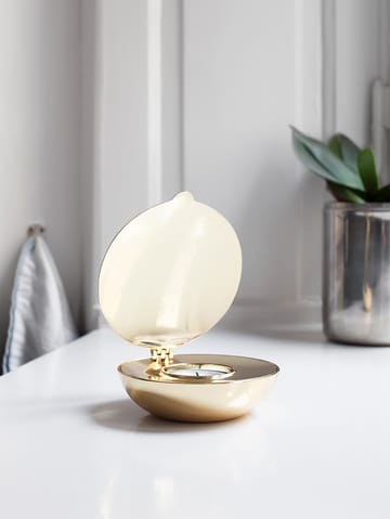 셸 보티브 - brass - Design House Stockholm | 디자인하우스스톡홀름