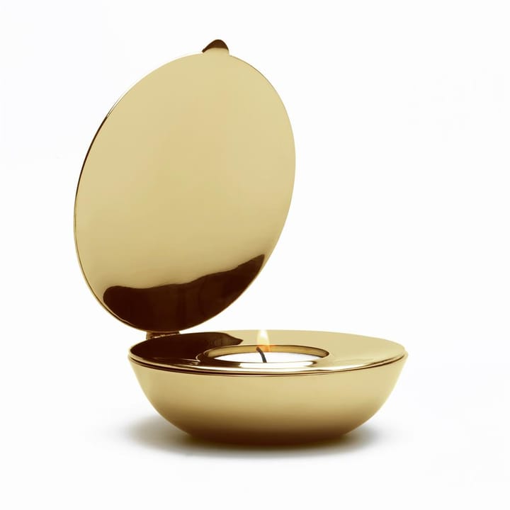 셸 보티브 - brass - Design House Stockholm | 디자인하우스스톡홀름