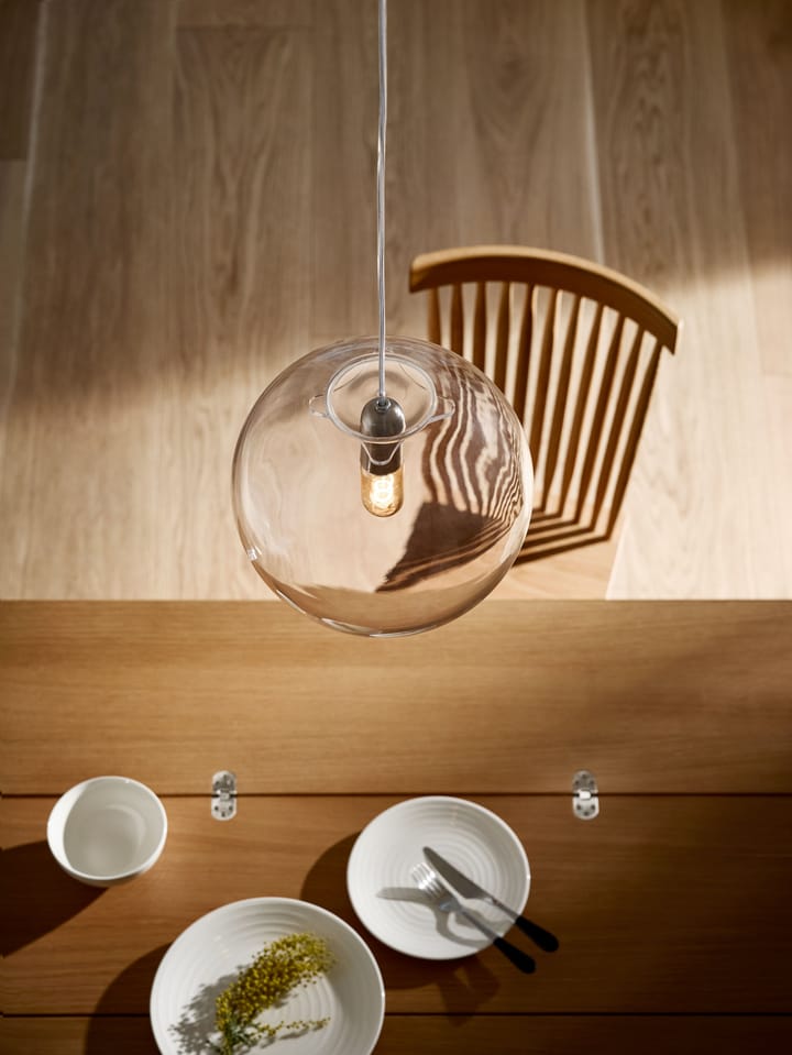 루나 펜던트 조명 clear - medium - Design House Stockholm | 디자인하우스스톡홀름