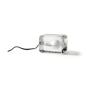 블록 테이블 조명 미니 - Clear - Design House Stockholm | 디자인하우스스톡홀름