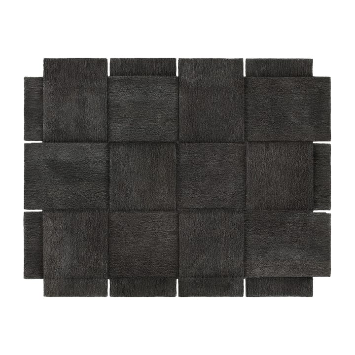 바스켓 러그, dark grey - 185x240 cm - Design House Stockholm | 디자인하우스스톡홀름