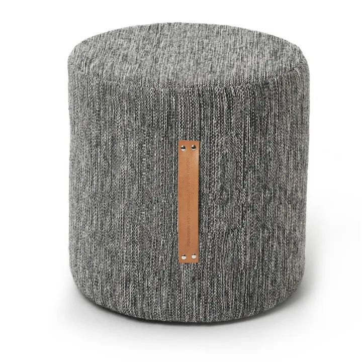 뵤크 라운드 스툴 하이 - Dark grey, Ø45x45 cm - Design House Stockholm | 디자인하우스스톡홀름