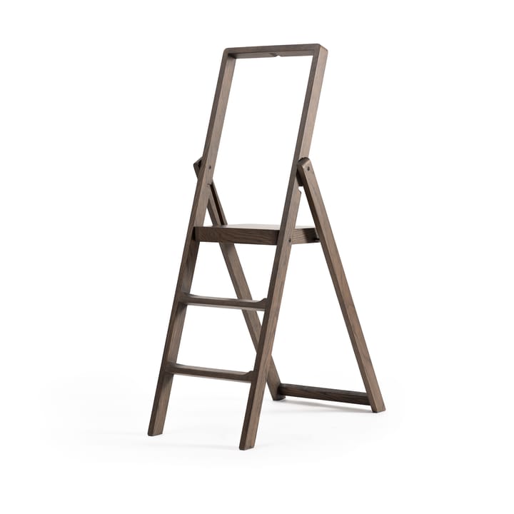 스텝 사다리 - Dark oak - Design House Stockholm | 디자인하우스스톡홀름