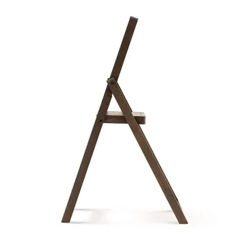 스텝 사다리 - Dark oak - Design House Stockholm | 디자인하우스스톡홀름