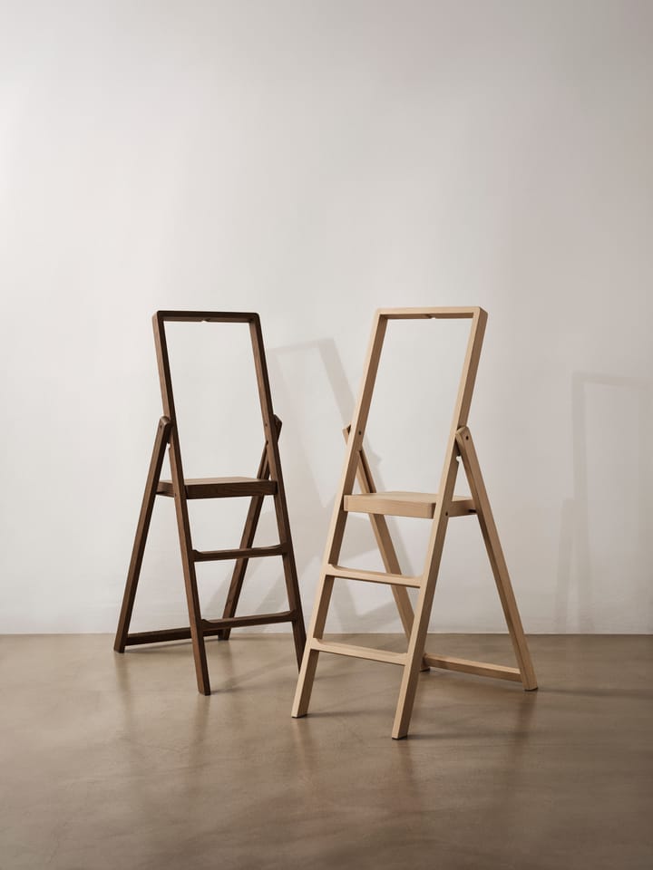 스텝 사다리, Dark oak Design House Stockholm | 디자인하우스스톡홀름