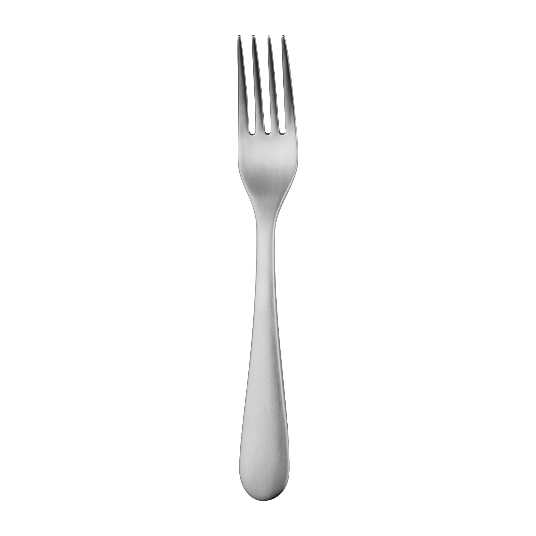 스톡홀름 모노 food 포크, Stainless steel Design House Stockholm | 디자인하우스스톡홀름