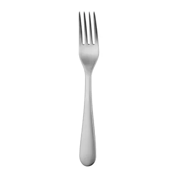 스톡홀름 모노 food 포크 - Stainless steel - Design House Stockholm | 디자인하우스스톡홀름