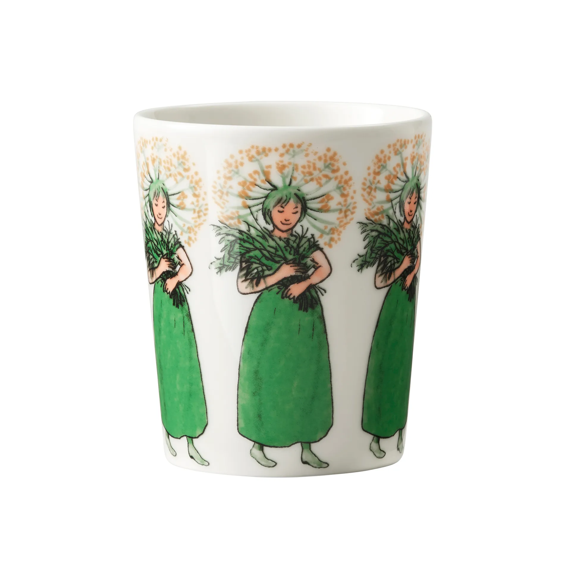 Fru Dill 머그, 28 cl Design House Stockholm | 디자인하우스스톡홀름