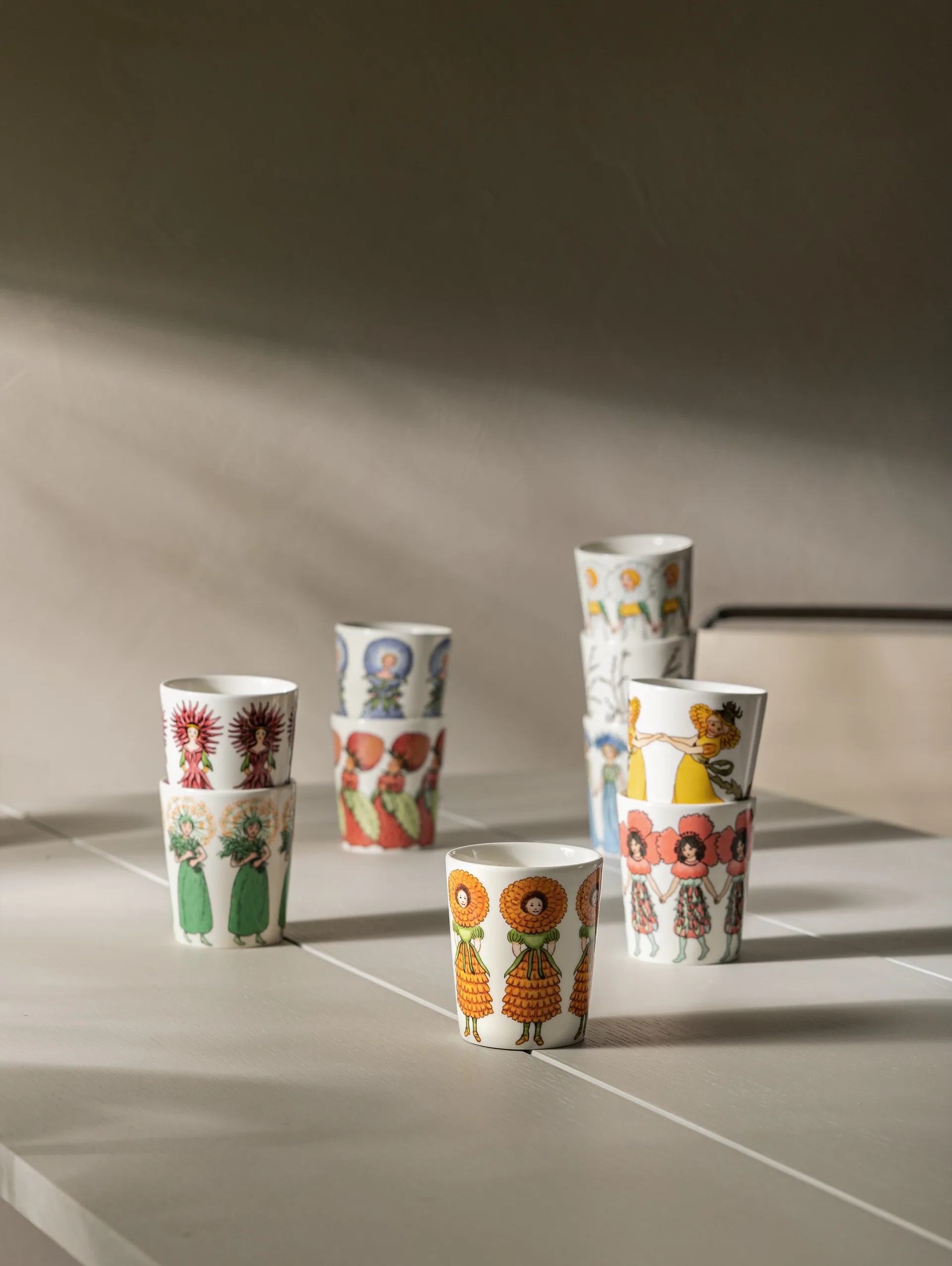 Fru Dill 머그, 28 cl Design House Stockholm | 디자인하우스스톡홀름