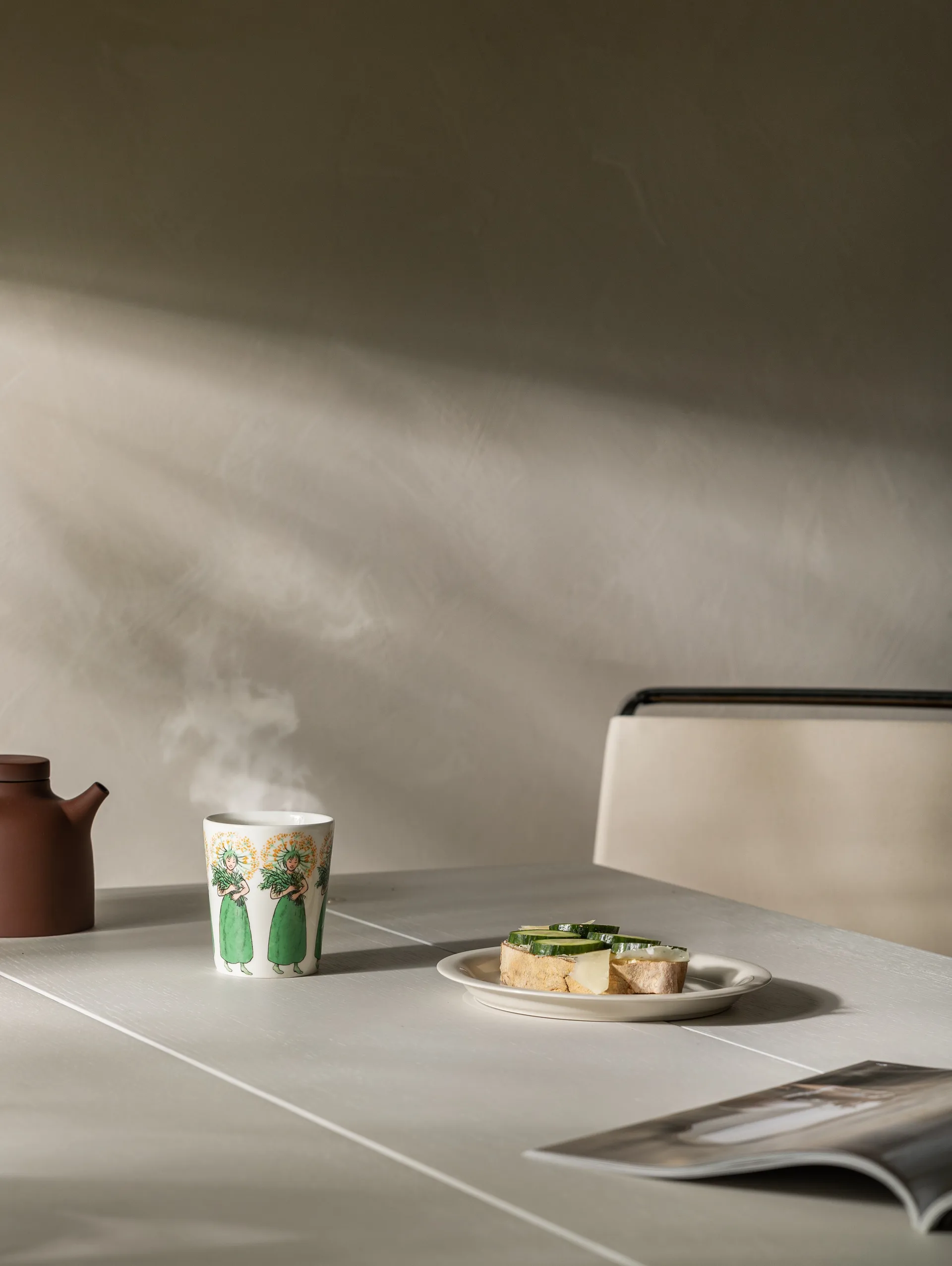 Fru Dill 머그, 28 cl Design House Stockholm | 디자인하우스스톡홀름