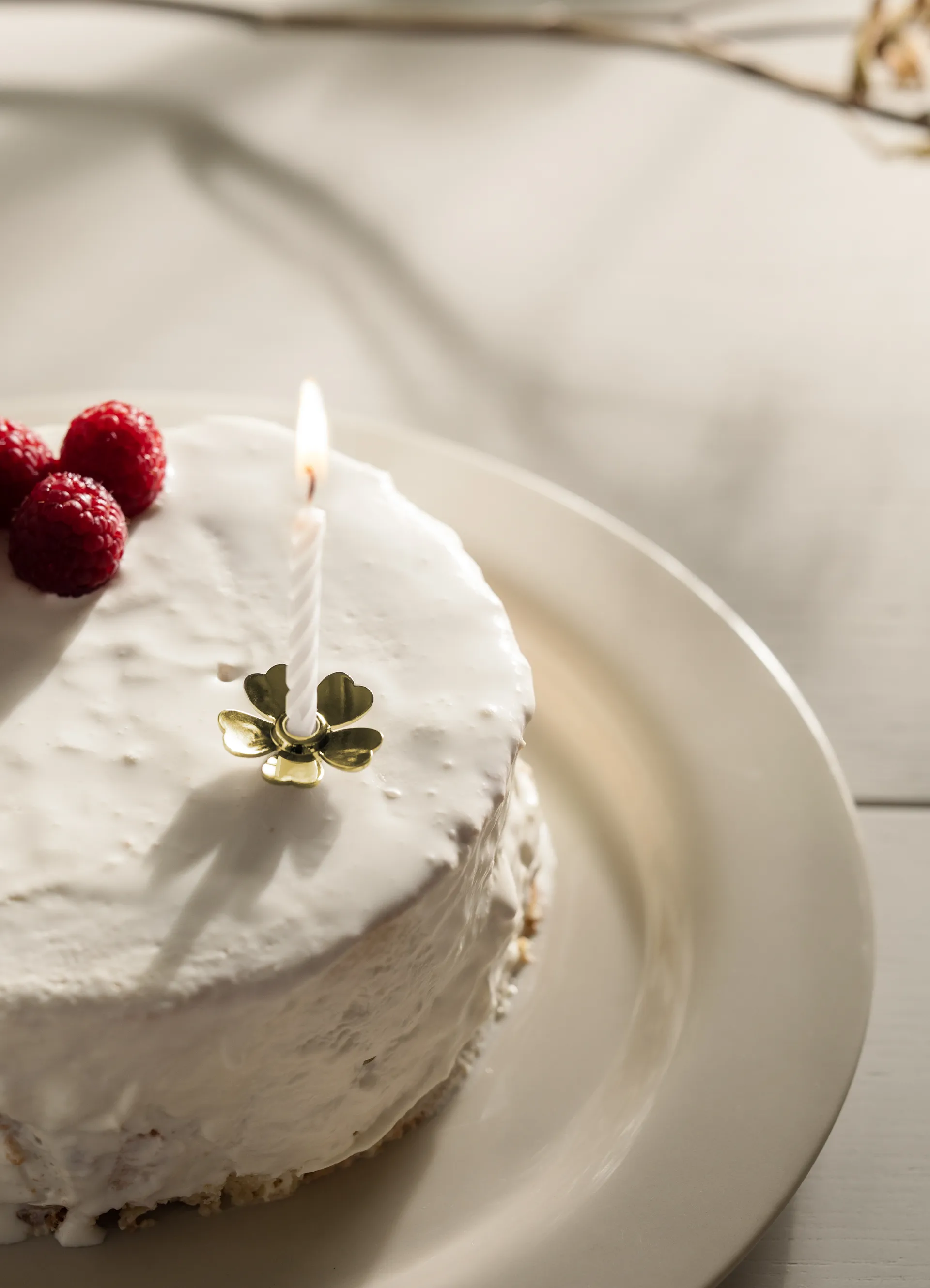 미 투 유 캔들홀더, Gold Design House Stockholm | 디자인하우스스톡홀름