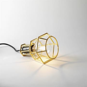 워크 조명 - gold - Design House Stockholm | 디자인하우스스톡홀름