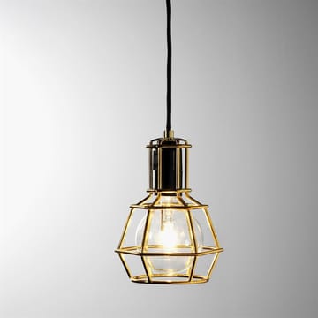 워크 조명 - gold - Design House Stockholm | 디자인하우스스톡홀름