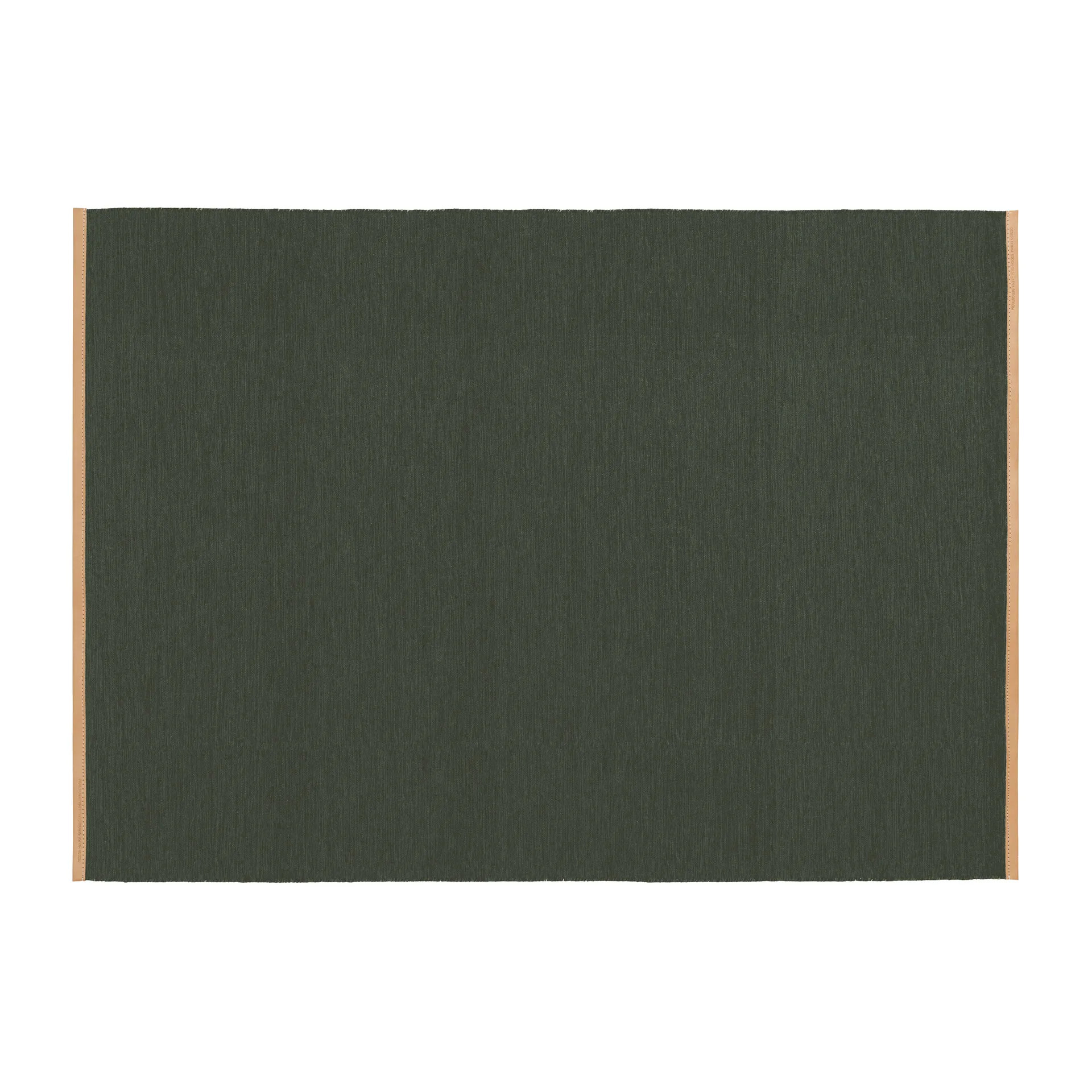 비요크 러그 라지 green, 170x240 cm Design House Stockholm | 디자인하우스스톡홀름
