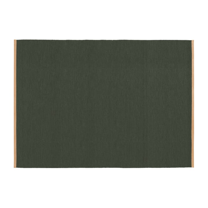 비요크 러그 라지 green, 170x240 cm Design House Stockholm | 디자인하우스스톡홀름