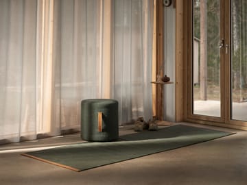 비요크 러그 green - 80x250 cm - Design House Stockholm | 디자인하우스스톡홀름