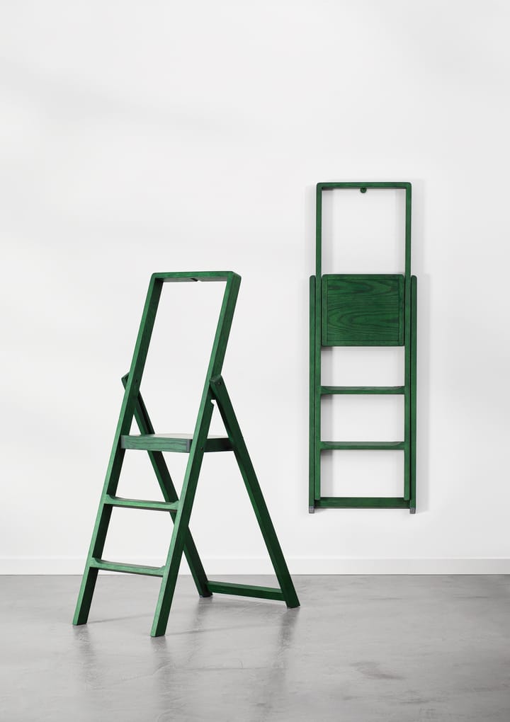 스텝 사다리 - Green - Design House Stockholm | 디자인하우스스톡홀름