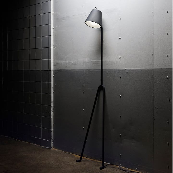 마냐나 플로어 조명, Grey Design House Stockholm | 디자인하우스스톡홀름