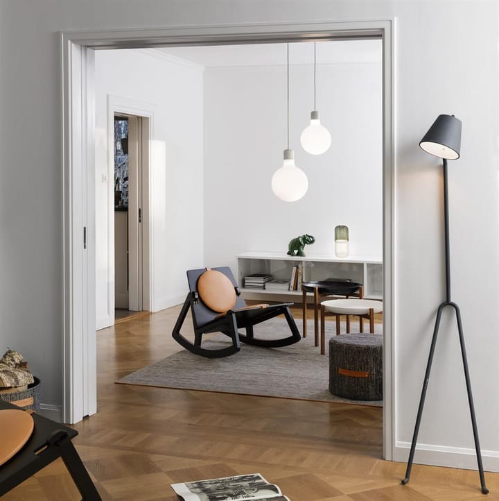 마냐나 플로어 조명, Grey Design House Stockholm | 디자인하우스스톡홀름