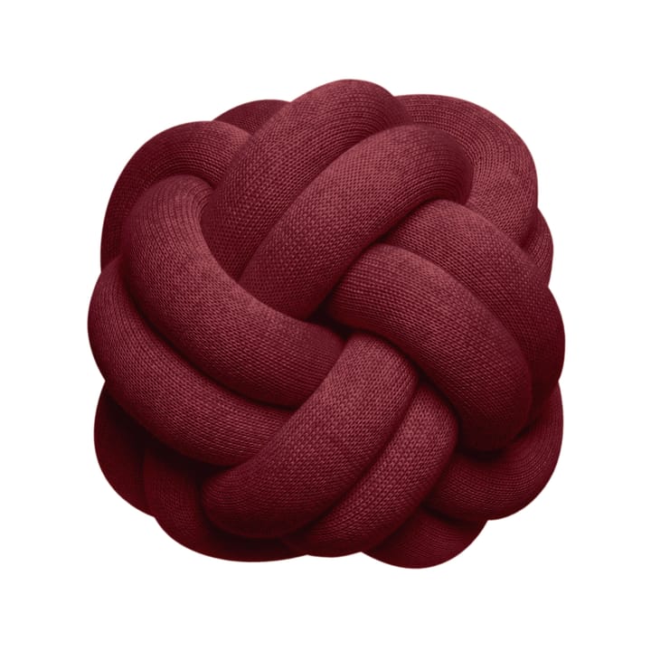 Knot 베개 (매듭쿠션), tableeaux Design House Stockholm | 디자인하우스스톡홀름