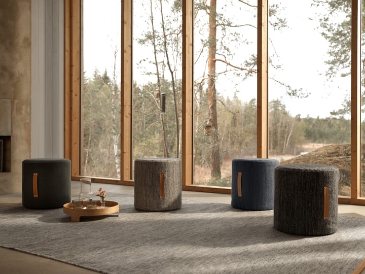 뵤크 스툴 하이, light grey Design House Stockholm | 디자인하우스스톡홀름