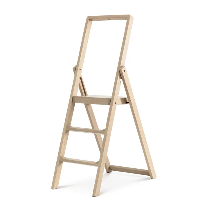 스텝 사다리 - Light oak - Design House Stockholm | 디자인하우스스톡홀름