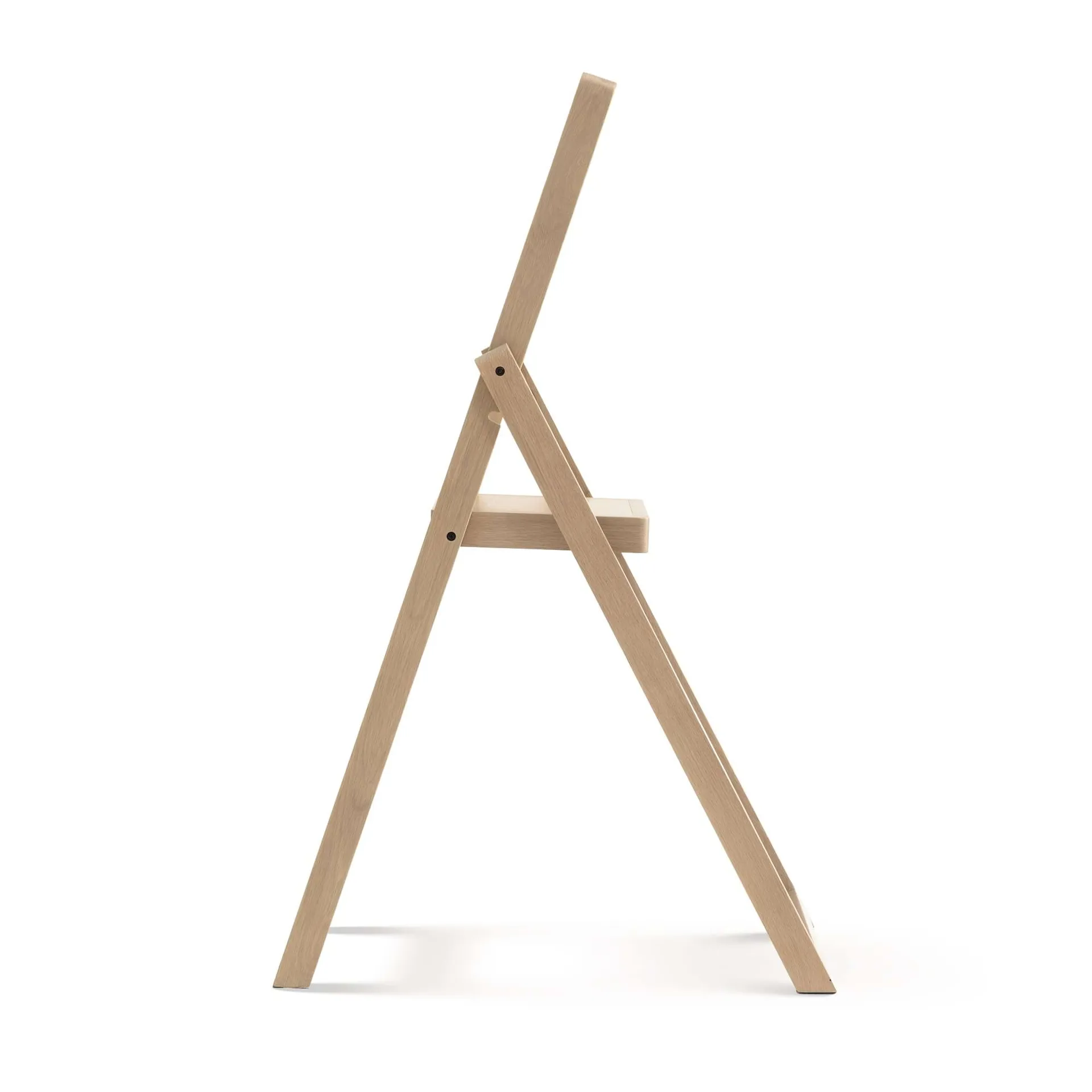 스텝 사다리, Light oak Design House Stockholm | 디자인하우스스톡홀름