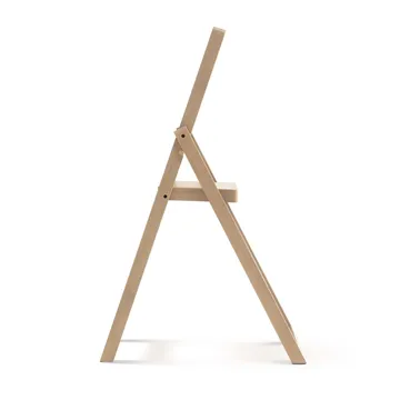 스텝 사다리 - Light oak - Design House Stockholm | 디자인하우스스톡홀름