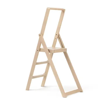 스텝 사다리 - Light oak - Design House Stockholm | 디자인하우스스톡홀름
