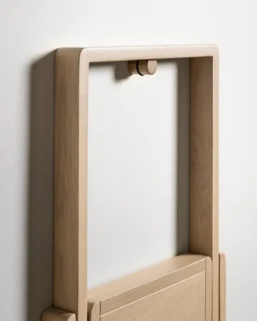 스텝 사다리 - Light oak - Design House Stockholm | 디자인하우스스톡홀름