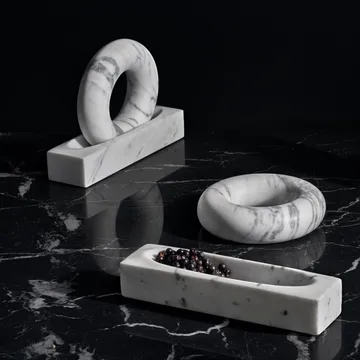 톤도 절구 - marble - Design House Stockholm | 디자인하우스스톡홀름