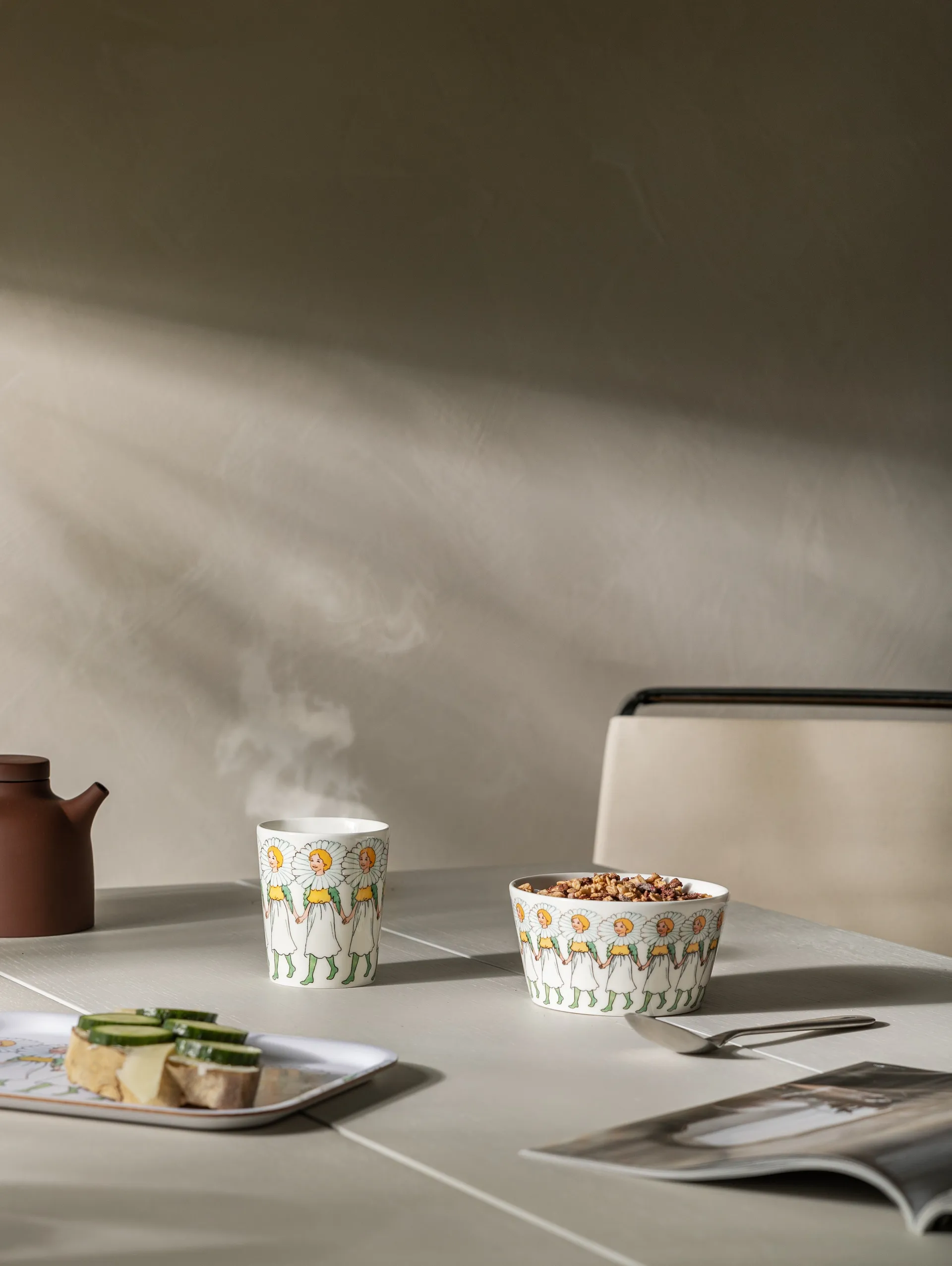 마가렛 트레이, Marguerite Design House Stockholm | 디자인하우스스톡홀름