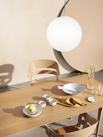 루나 펜던트 조명 - Medium, Ø30 cm - Design House Stockholm | 디자인하우스스톡홀름