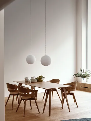 루나 펜던트 조명 - Medium, Ø30 cm - Design House Stockholm | 디자인하우스스톡홀름