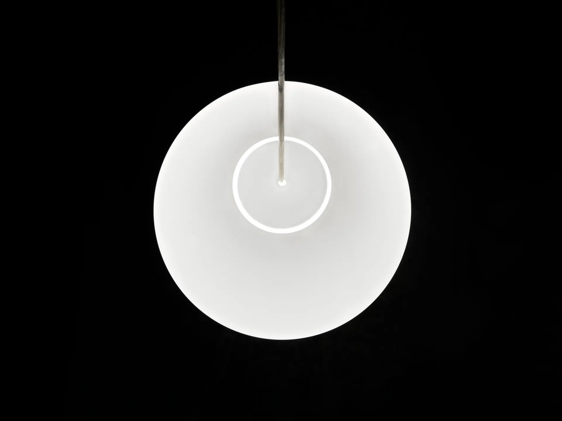 루나 펜던트 조명, Medium, Ø30 cm Design House Stockholm | 디자인하우스스톡홀름