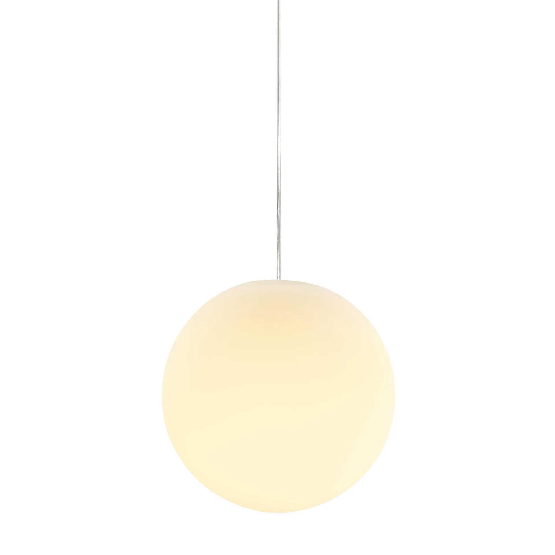 루나 펜던트 조명, Medium, Ø30 cm Design House Stockholm | 디자인하우스스톡홀름