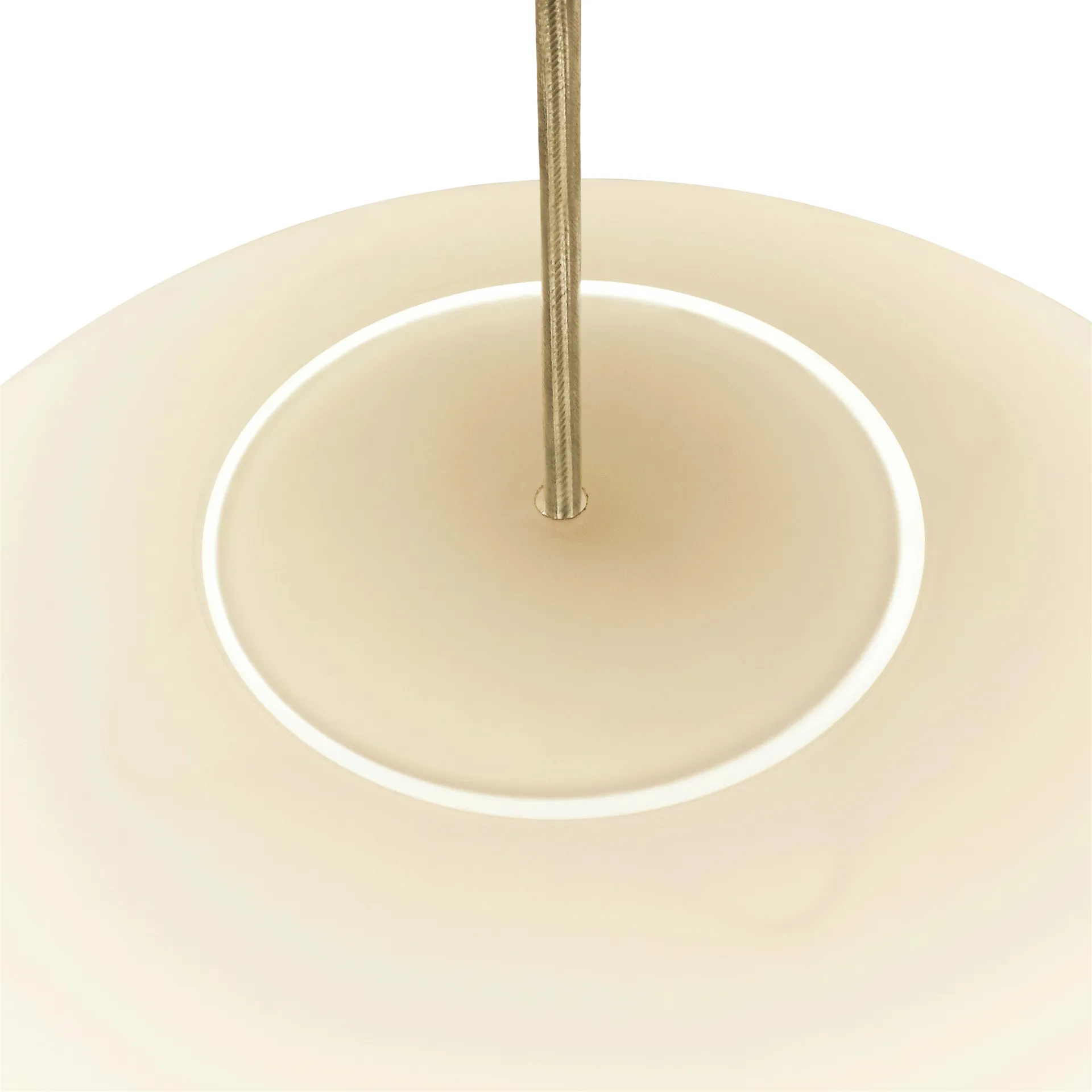 루나 펜던트 조명, Medium, Ø30 cm Design House Stockholm | 디자인하우스스톡홀름