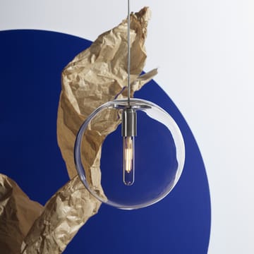 루나 펜던트 조명 클리어 - medium - Design House Stockholm | 디자인하우스스톡홀름