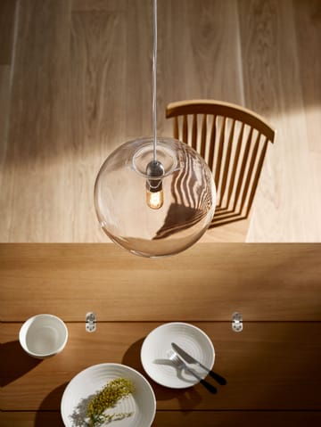 루나 펜던트 조명 클리어 - medium - Design House Stockholm | 디자인하우스스톡홀름